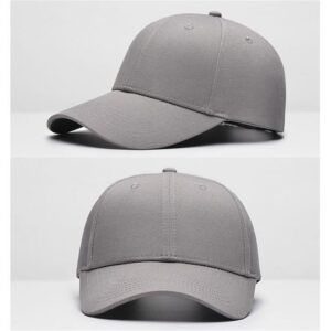 Base ball caps