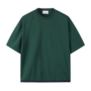 half sleeve t shirt made out of high quality polyster